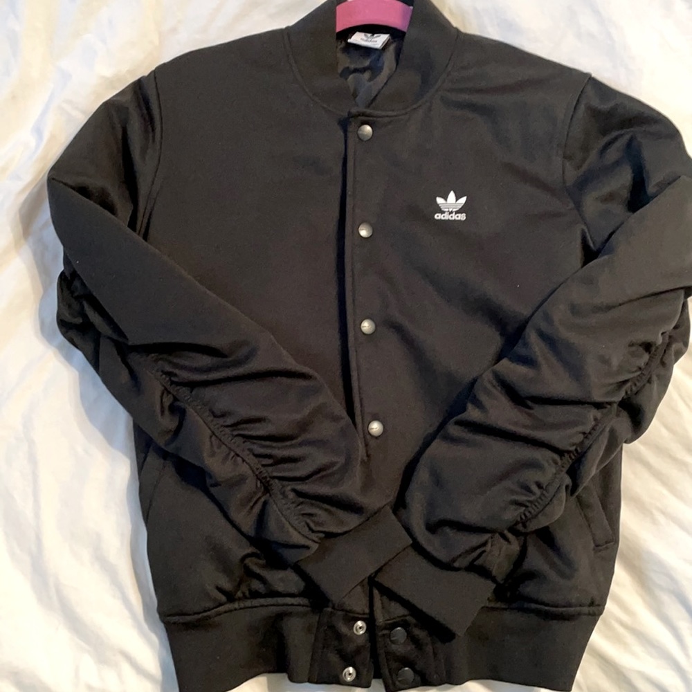 Adidas Bomber Jacket